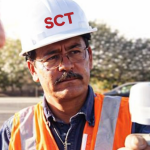 Engineer Delfino Jesús Echeverría