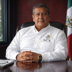 Engineer Marco Antonio Luna Trejo